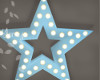 Kids Little Star Lamp