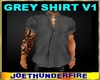 Grey Shirt V1