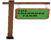 MD FARM SIGN