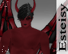 [E] Devil Skin M