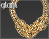 \G/ 14k Gold (Necklace)