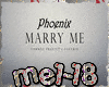 [Mix]     Marry Me