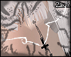 X| Earring Animation Lef