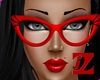 (DAN) Saphira Glasses