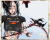 LD.Demon Scythe