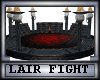 {E} Lair Fight Ring