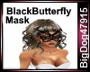 [BD]BlackButterflyMask