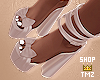 1 -Express Heels *Stone
