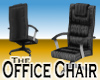 CEO Office Chair +V