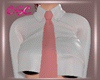 *CS* Livia Blouse + Tie