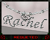 !VR! Rachel Necklace