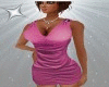 Pink Dress Hot