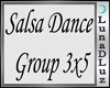 Lu)Salsa Dance Group 3x5