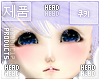 lCl Anime Heads l 0.8