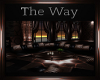 [AW] The Way Couche