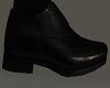 Classic Black Shoes
