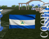 !A Nicaraguan decoration