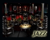 Jazzie-Exquiste Seating