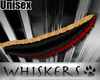 Whiskers :Demonik Tail