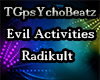 Evil Activities-Radikult