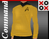 Starfleet Lieutenant