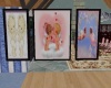 {LDA} Angels Painting