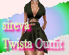 sireva Twista Outfit