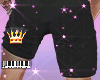 LONGER SHORTS W
