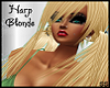 [SS] HarP Hair Blonde