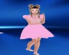 🧸​kid  Dress Pink