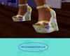 Spring 2025 Sandal 4