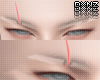 死 005 Blonde Brows+
