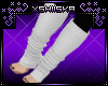 .xS. White|Socks