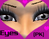(PK) eyes 7