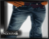 [BEY] Vinted jeans