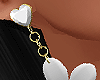 Flower Earrings V9