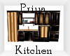 Priya Loft Kitchen