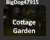 [BD]CottageGarden