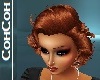Marilyn Style in Ginger