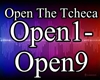 Open The Tcheca-Mc Lan