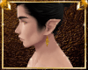 Dyari Ear~ Divine gold