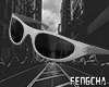 冯 White Shades