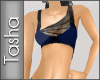 {T} Chic v1 {Blue}