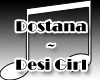 Desi Girl - Dostana