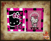 Texs Hello Kitty Art