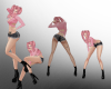 Stand Pose