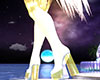 F2B Frost Prince Boots Y