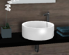 Tiny Home BathSink
