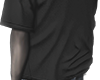 Tee black