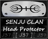 [J37] SenJuHeadProtector